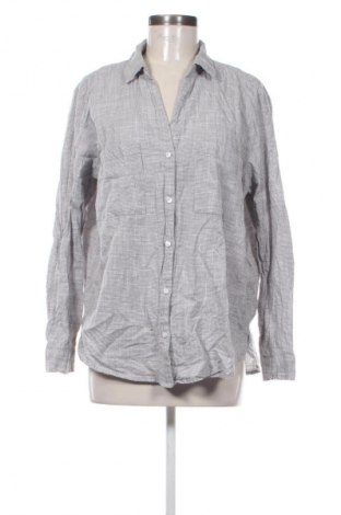 Dámská košile  Tom Tailor, Velikost XL, Barva Šedá, Cena  229,00 Kč