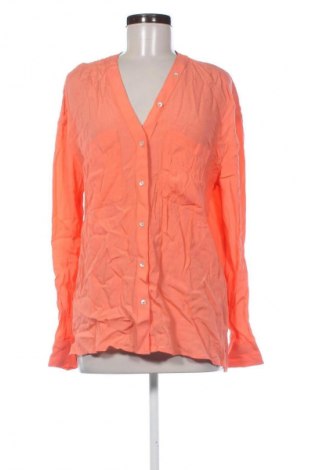 Dámská košile  Tom Tailor, Velikost M, Barva Růžová, Cena  169,00 Kč