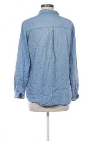 Dámská košile  Tom Tailor, Velikost M, Barva Modrá, Cena  219,00 Kč