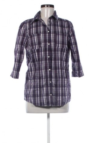 Γυναικείο πουκάμισο Tom Tailor, Μέγεθος L, Χρώμα Πολύχρωμο, Τιμή 20,99 €