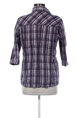 Γυναικείο πουκάμισο Tom Tailor, Μέγεθος L, Χρώμα Πολύχρωμο, Τιμή 20,99 €