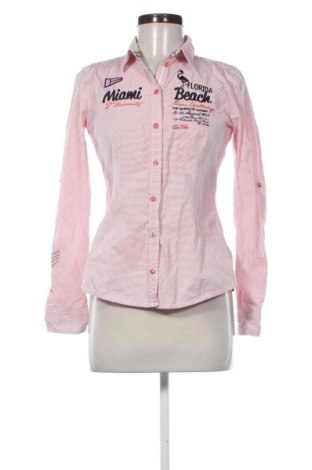 Dámská košile  Tom Tailor, Velikost S, Barva Vícebarevné, Cena  499,00 Kč