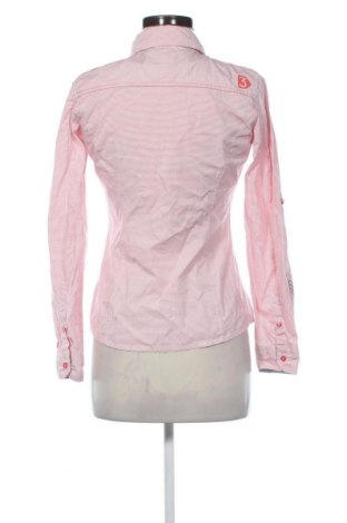 Dámská košile  Tom Tailor, Velikost S, Barva Vícebarevné, Cena  499,00 Kč