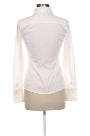 Γυναικείο πουκάμισο Tom Tailor, Μέγεθος S, Χρώμα Λευκό, Τιμή 24,55 €