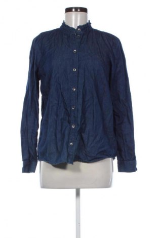 Női ing Tom Tailor, Méret M, Szín Kék, Ár 7 909 Ft