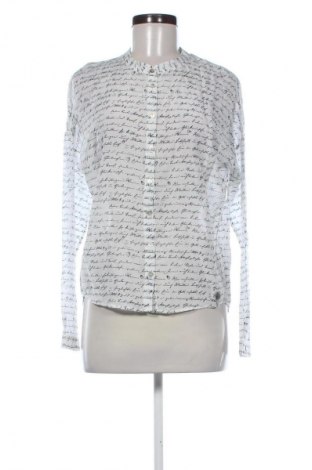 Γυναικείο πουκάμισο Tom Tailor, Μέγεθος S, Χρώμα Πολύχρωμο, Τιμή 21,00 €