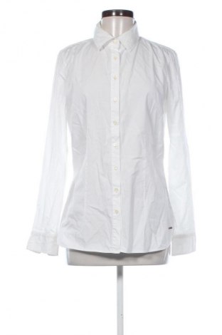 Дамска риза Tommy Hilfiger, Размер M, Цвят Бял, Цена 30,16 €