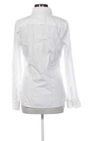Дамска риза Tommy Hilfiger, Размер M, Цвят Бял, Цена 30,16 €