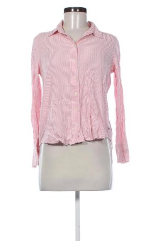 Damska koszula Tommy Hilfiger, Rozmiar S, Kolor Kolorowy, Cena 379,43 zł