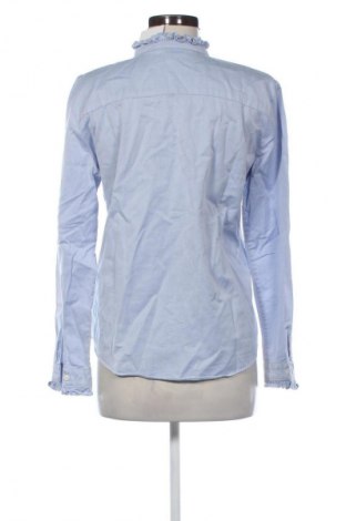 Dámská košile  Tommy Hilfiger, Velikost S, Barva Modrá, Cena  1 059,00 Kč