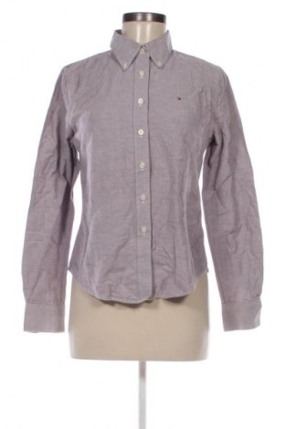 Damska koszula Tommy Hilfiger, Rozmiar M, Kolor Różowy, Cena 128,99 zł