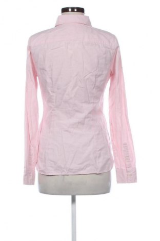 Γυναικείο πουκάμισο Tommy Hilfiger, Μέγεθος M, Χρώμα Ρόζ , Τιμή 79,97 €