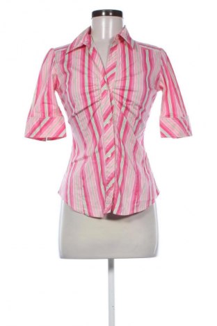 Γυναικείο πουκάμισο Tommy Jeans, Μέγεθος M, Χρώμα Πολύχρωμο, Τιμή 31,65 €