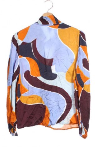 Дамска риза Tonno & Panna, Размер XS, Цвят Многоцветен, Цена 2,04 €