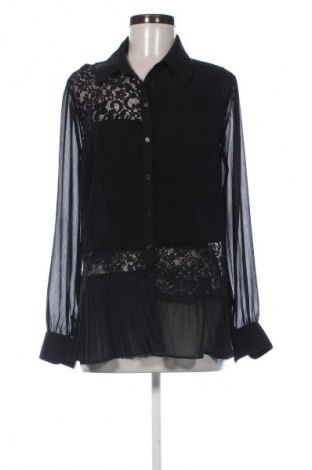 Dámská košile  Topshop, Velikost M, Barva Černá, Cena  559,00 Kč