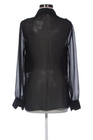 Dámská košile  Topshop, Velikost M, Barva Černá, Cena  559,00 Kč