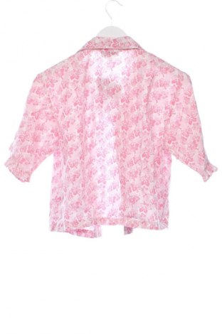 Γυναικείο πουκάμισο Topshop, Μέγεθος XXS, Χρώμα Πολύχρωμο, Τιμή 35,99 €