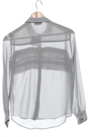 Dámská košile  Topshop, Velikost XS, Barva Šedá, Cena  539,00 Kč