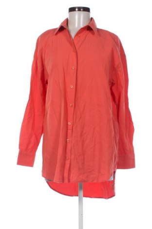 Dámská košile  Trendyol, Velikost S, Barva Oranžová, Cena  549,00 Kč