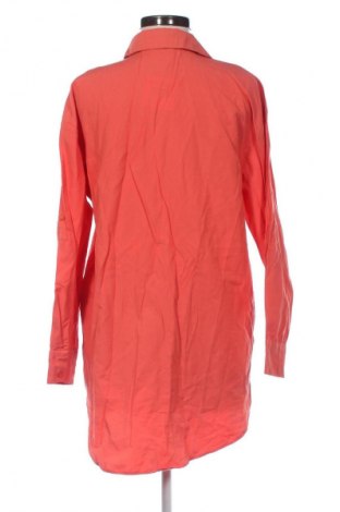 Dámská košile  Trendyol, Velikost S, Barva Oranžová, Cena  549,00 Kč