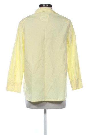 Γυναικείο πουκάμισο Twist, Μέγεθος S, Χρώμα Κίτρινο, Τιμή 11,99 €