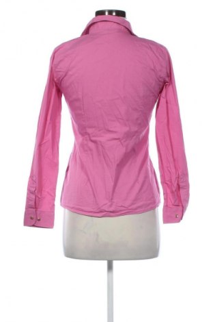Γυναικείο πουκάμισο U.S. Polo Assn., Μέγεθος S, Χρώμα Ρόζ , Τιμή 28,99 €