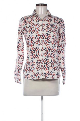 Damska koszula U.S. Polo Assn., Rozmiar S, Kolor Kolorowy, Cena 150,99 zł