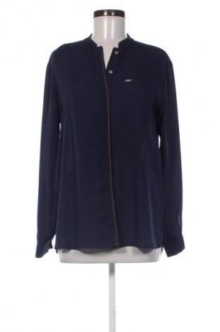 Női ing U.S. Polo Assn., Méret M, Szín Kék, Ár 9 549 Ft