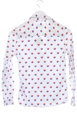 Γυναικείο πουκάμισο U.S. Polo Assn., Μέγεθος XS, Χρώμα Πολύχρωμο, Τιμή 28,00 €