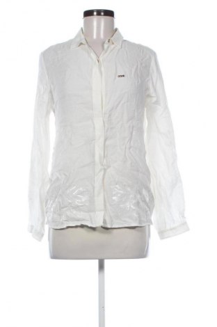 Γυναικείο πουκάμισο U.S. Polo Assn., Μέγεθος S, Χρώμα Πολύχρωμο, Τιμή 28,00 €