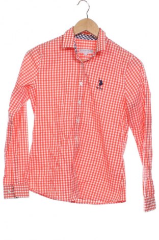 Dámská košile  U.S. Polo Assn., Velikost XS, Barva Vícebarevné, Cena  799,00 Kč
