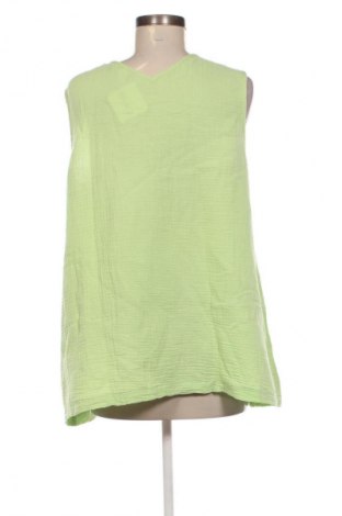 Dámská košile  Ulla Popken, Velikost L, Barva Zelená, Cena  449,00 Kč