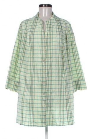 Dámská košile  Ulla Popken, Velikost 5XL, Barva Vícebarevné, Cena  595,00 Kč