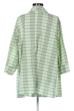 Dámská košile  Ulla Popken, Velikost 5XL, Barva Vícebarevné, Cena  595,00 Kč