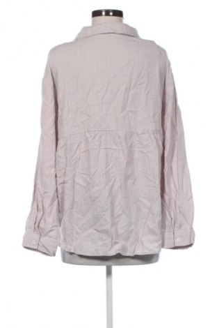 Дамска риза Unbranded, Размер XL, Цвят Пепел от рози, Цена 3,06 €