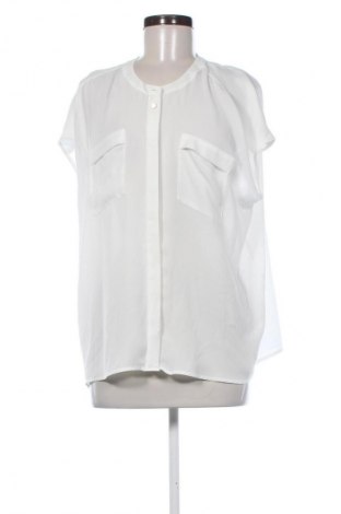 Дамска риза Unbranded, Размер M, Цвят Бял, Цена 6,64 €
