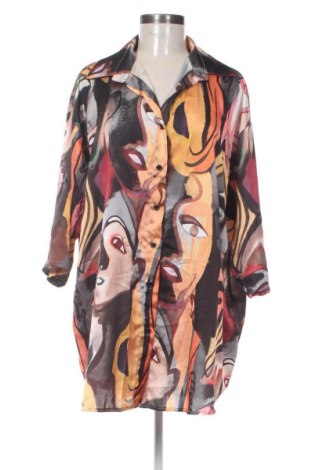 Dámská košile  Unbranded, Velikost XL, Barva Vícebarevné, Cena  189,00 Kč