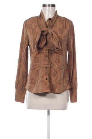 Дамска риза Unbranded, Размер S, Цвят Многоцветен, Цена 2,55 €