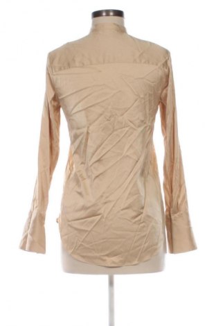 Dámská košile  Unbranded, Velikost M, Barva Béžová, Cena  139,00 Kč
