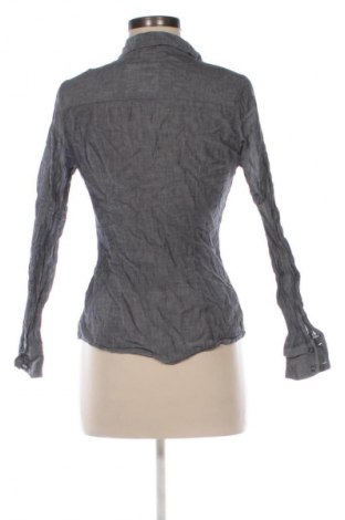 Γυναικείο πουκάμισο Unbranded, Μέγεθος S, Χρώμα Γκρί, Τιμή 4,99 €