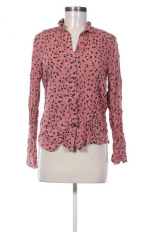 Γυναικείο πουκάμισο Unbranded, Μέγεθος S, Χρώμα Πολύχρωμο, Τιμή 5,99 €