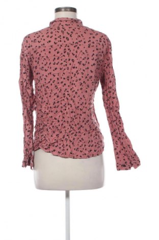 Γυναικείο πουκάμισο Unbranded, Μέγεθος S, Χρώμα Πολύχρωμο, Τιμή 5,99 €