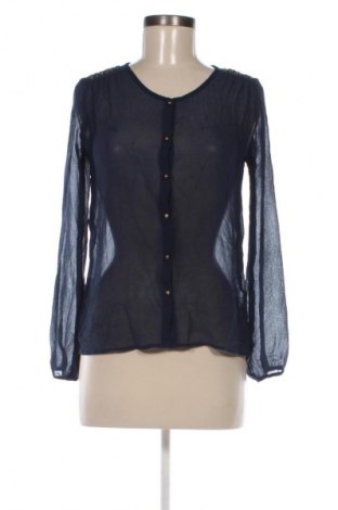 Női ing Unbranded, Méret S, Szín Kék, Ár 669 Ft