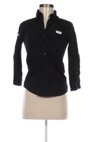 Dámská košile  Unbranded, Velikost S, Barva Černá, Cena  179,00 Kč