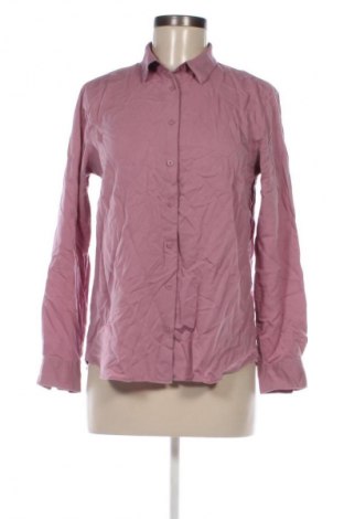 Γυναικείο πουκάμισο Unbranded, Μέγεθος M, Χρώμα Ρόζ , Τιμή 5,99 €