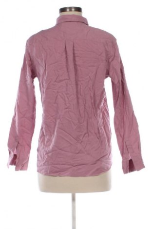 Γυναικείο πουκάμισο Unbranded, Μέγεθος M, Χρώμα Ρόζ , Τιμή 5,99 €