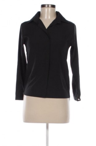 Γυναικείο πουκάμισο Unbranded, Μέγεθος S, Χρώμα Μαύρο, Τιμή 11,99 €