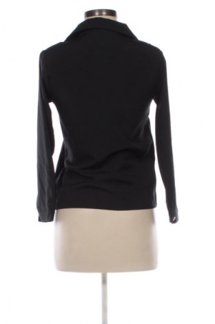 Γυναικείο πουκάμισο Unbranded, Μέγεθος S, Χρώμα Μαύρο, Τιμή 11,99 €