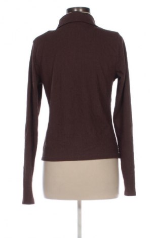 Dámská košile  Unbranded, Velikost L, Barva Hnědá, Cena  149,00 Kč