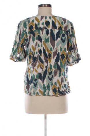 Дамска риза Unbranded, Размер M, Цвят Многоцветен, Цена 5,62 €
